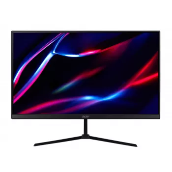 Acer QG240Y S3 kompiuterio monitorius 60,5 cm (23,8 col.) 1920 x 1080 pikselių Full HD LCD juodas