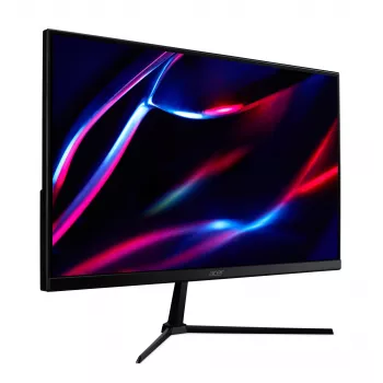 Acer QG240Y S3 kompiuterio monitorius 60,5 cm (23,8 col.) 1920 x 1080 pikselių Full HD LCD juodas