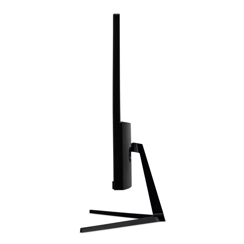 Acer QG240Y S3 kompiuterio monitorius 60,5 cm (23,8 col.) 1920 x 1080 pikselių Full HD LCD juodas