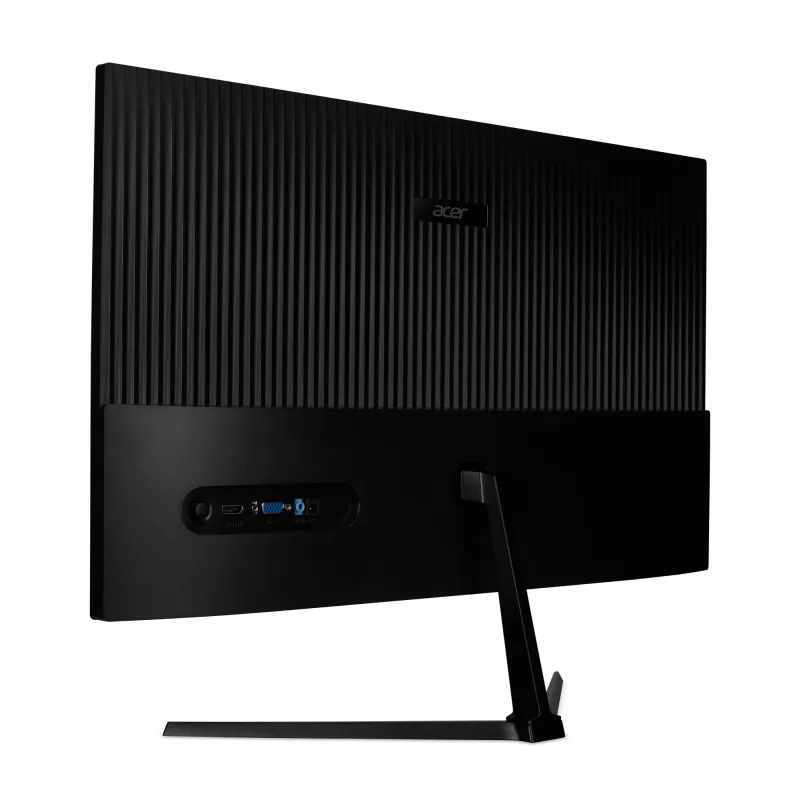 Acer QG240Y S3 kompiuterio monitorius 60,5 cm (23,8 col.) 1920 x 1080 pikselių Full HD LCD juodas