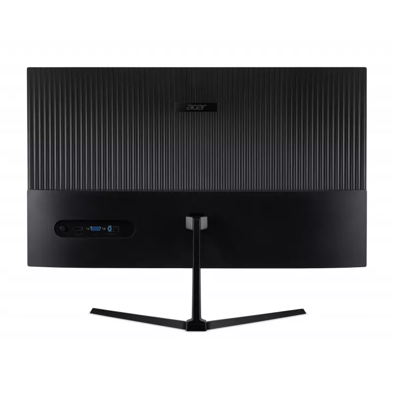 Acer QG240Y S3 kompiuterio monitorius 60,5 cm (23,8 col.) 1920 x 1080 pikselių Full HD LCD juodas