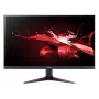 Acer VG240Y M3 kompiuterio monitorius 60,5 cm (23,8 colių) 1920 x 1080 pikselių Full HD LED juodas, raudonas
