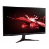 Acer VG240Y M3 kompiuterio monitorius 60,5 cm (23,8 colių) 1920 x 1080 pikselių Full HD LED juodas, raudonas