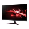 Acer VG240Y M3 kompiuterio monitorius 60,5 cm (23,8 colių) 1920 x 1080 pikselių Full HD LED juodas, raudonas