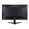 Acer VG240Y M3 kompiuterio monitorius 60,5 cm (23,8 colių) 1920 x 1080 pikselių Full HD LED juodas, raudonas