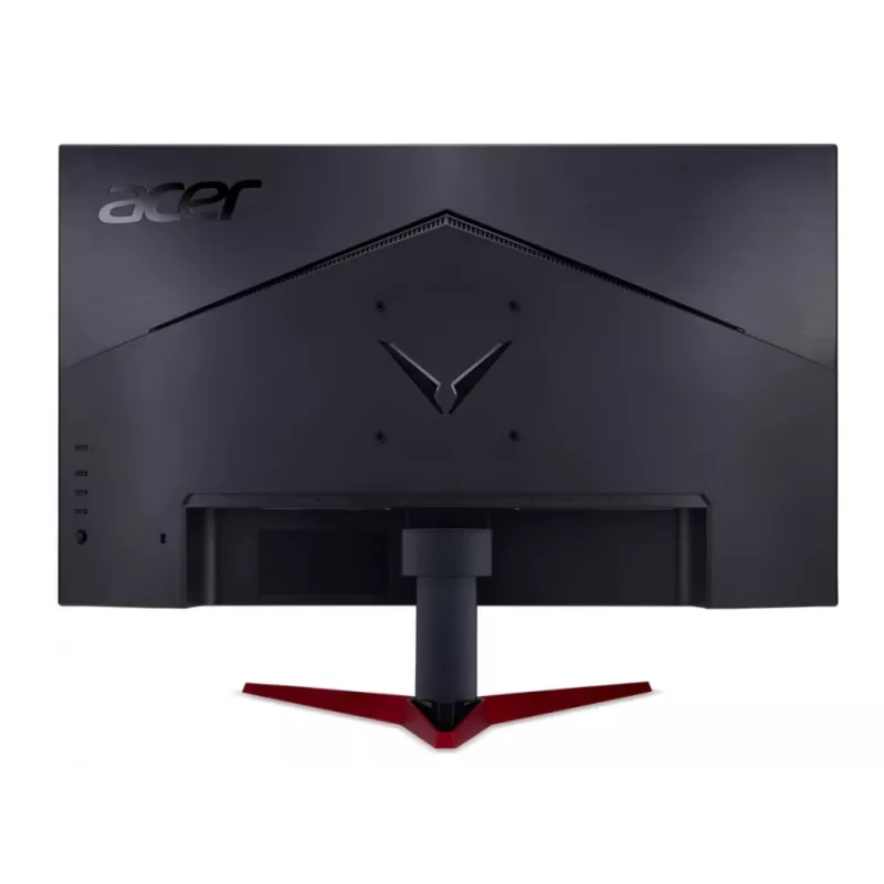 Acer VG240Y M3 kompiuterio monitorius 60,5 cm (23,8 colių) 1920 x 1080 pikselių Full HD LED juodas, raudonas