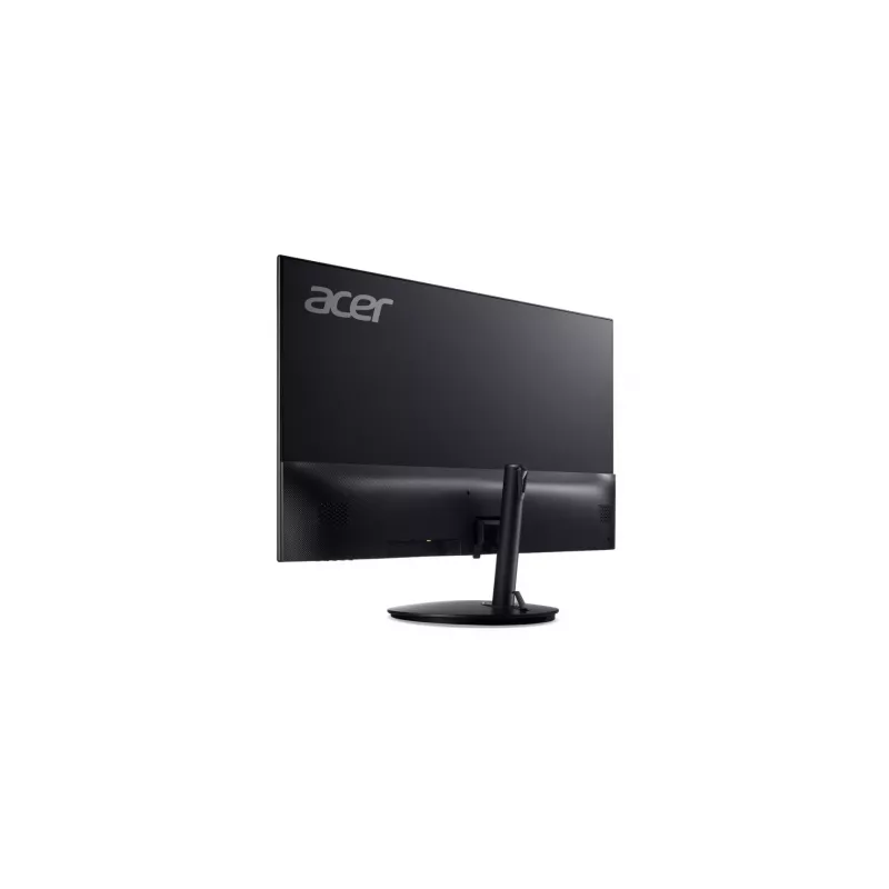 Acer SH242Y E kompiuterio monitorius 60,5 cm (23,8 colio) 1920 x 1080 pikselių Full HD LED juodas