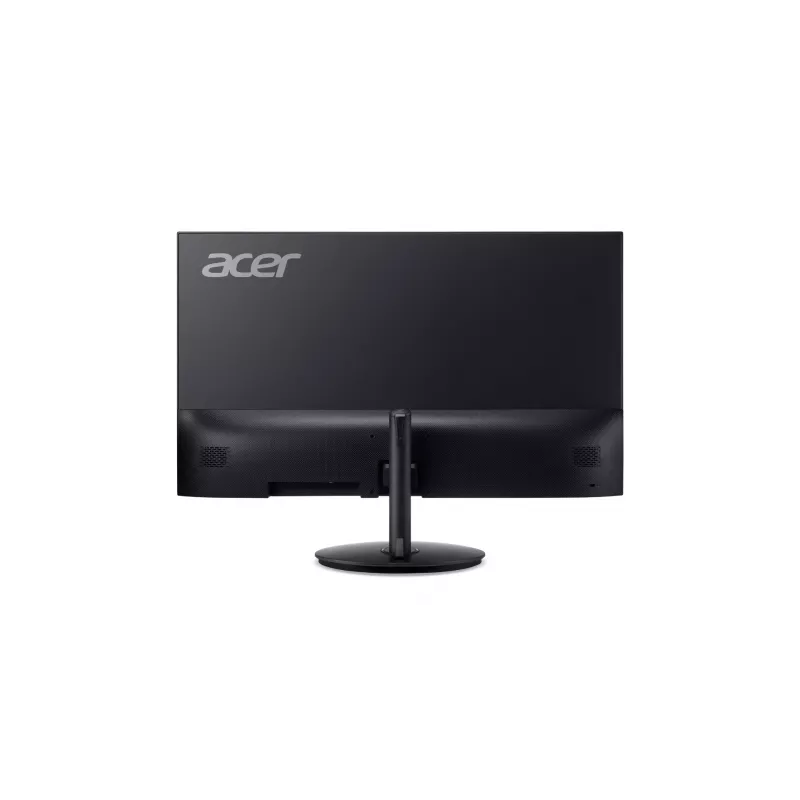 Acer SH242Y E kompiuterio monitorius 60,5 cm (23,8 colio) 1920 x 1080 pikselių Full HD LED juodas