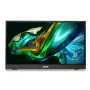 Acer PM161QBbmiuux Nešiojamasis monitorius Juoda 39,6 cm (15,6 col.) LCD 1920 x 1080 pikseliai