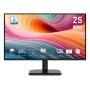 MSI PRO MP251L E2 kompiuterio monitorius 62,2 cm (24,5 colio) 1920 x 1080 pikselių Full HD LED juodas
