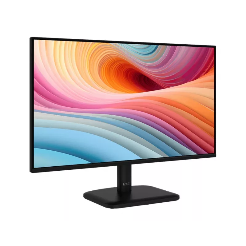 MSI PRO MP251L E2 kompiuterio monitorius 62,2 cm (24,5 colio) 1920 x 1080 pikselių Full HD LED juodas