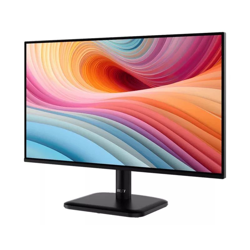 MSI PRO MP251L E2 kompiuterio monitorius 62,2 cm (24,5 colio) 1920 x 1080 pikselių Full HD LED juodas