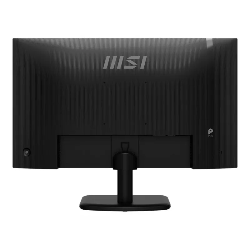 MSI PRO MP251L E2 kompiuterio monitorius 62,2 cm (24,5 colio) 1920 x 1080 pikselių Full HD LED juodas