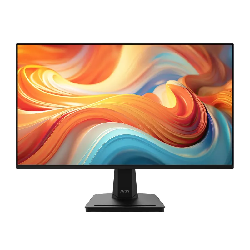 MSI Pro MP251 E14L kompiuterio monitorius 62,2 cm (24,5 col.) 1920 x 1080 pikselių Full HD Juodas