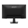 MSI Pro MP251 E14L kompiuterio monitorius 62,2 cm (24,5 col.) 1920 x 1080 pikselių Full HD Juodas