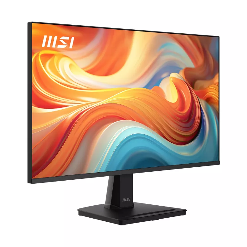 MSI Pro MP251 E14L kompiuterio monitorius 62,2 cm (24,5 col.) 1920 x 1080 pikselių Full HD Juodas