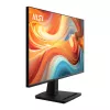 MSI Pro MP251 E14L kompiuterio monitorius 62,2 cm (24,5 col.) 1920 x 1080 pikselių Full HD Juodas