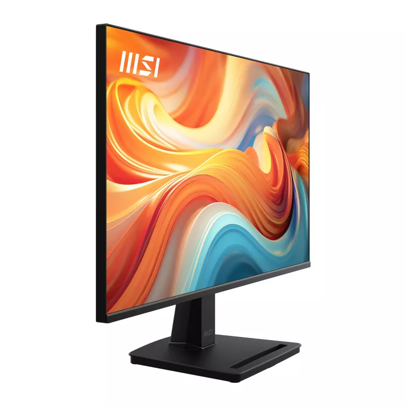 MSI Pro MP251 E14L kompiuterio monitorius 62,2 cm (24,5 col.) 1920 x 1080 pikselių Full HD Juodas