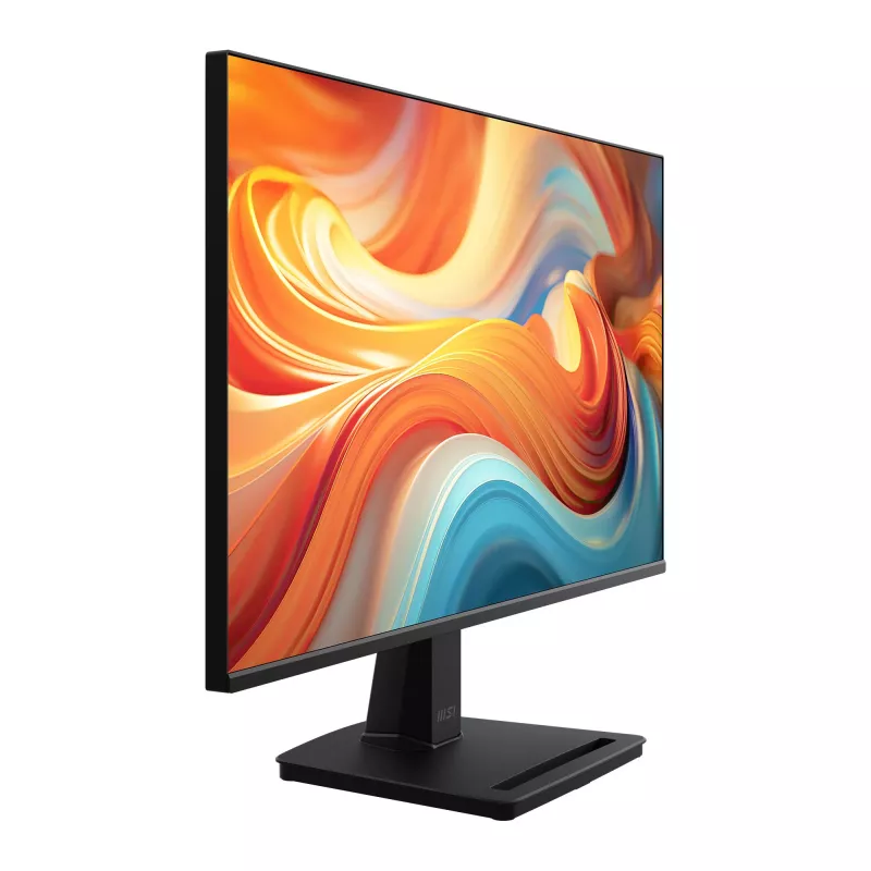 MSI Pro MP251 E14L kompiuterio monitorius 62,2 cm (24,5 col.) 1920 x 1080 pikselių Full HD Juodas