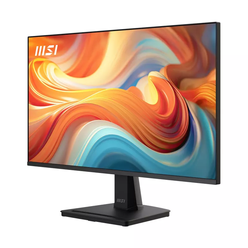 MSI Pro MP251 E14L kompiuterio monitorius 62,2 cm (24,5 col.) 1920 x 1080 pikselių Full HD Juodas