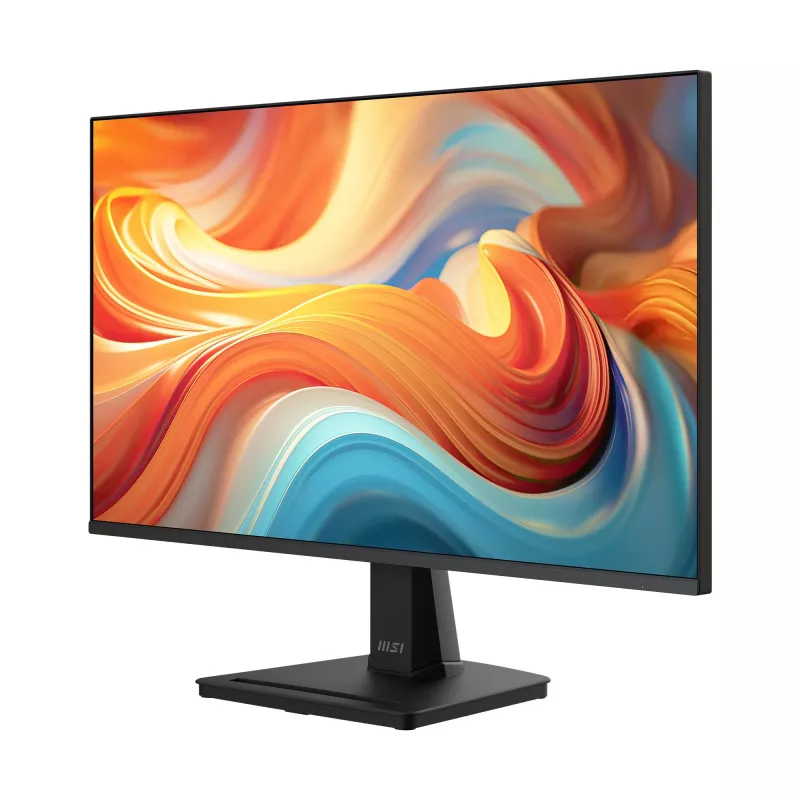 MSI Pro MP251 E14L kompiuterio monitorius 62,2 cm (24,5 col.) 1920 x 1080 pikselių Full HD Juodas