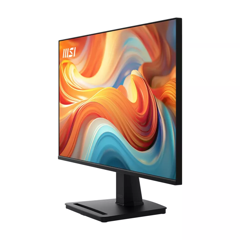 MSI Pro MP251 E14L kompiuterio monitorius 62,2 cm (24,5 col.) 1920 x 1080 pikselių Full HD Juodas