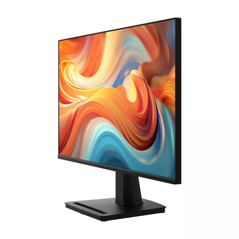 MSI Pro MP251 E14L kompiuterio monitorius 62,2 cm (24,5 col.) 1920 x 1080 pikselių Full HD Juodas