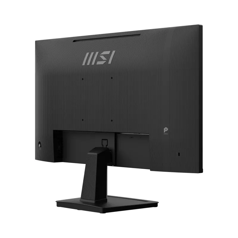 MSI Pro MP251 E14L kompiuterio monitorius 62,2 cm (24,5 col.) 1920 x 1080 pikselių Full HD Juodas