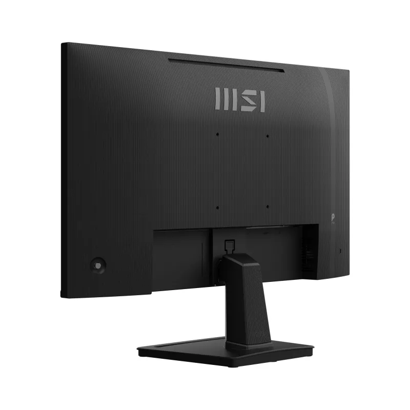 MSI Pro MP251 E14L kompiuterio monitorius 62,2 cm (24,5 col.) 1920 x 1080 pikselių Full HD Juodas