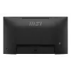 MSI Pro MP251 E14L kompiuterio monitorius 62,2 cm (24,5 col.) 1920 x 1080 pikselių Full HD Juodas