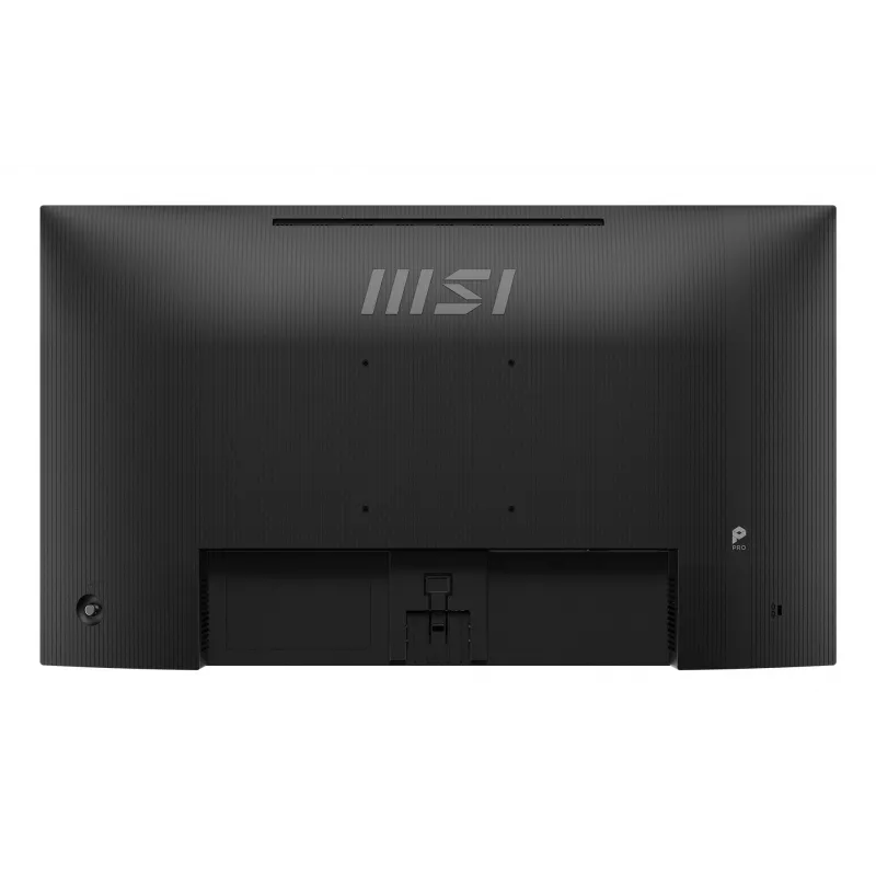 MSI Pro MP251 E14L kompiuterio monitorius 62,2 cm (24,5 col.) 1920 x 1080 pikselių Full HD Juodas