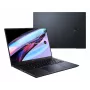 ASUS Zenbook Pro 14 OLED UX6404VV-M9004W Intel® Core™ i7 i7-13700H Nešiojamasis kompiuteris 36.8 cm (14.5 col.) Jutiklinis 2.8K 16 GB DDR5-SDRAM 512 GB SSD NVIDIA GeForce RTX 4060 Wi-Fi 6E (802.11ax) Windows 11 Home Juoda