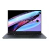 ASUS Zenbook Pro 14 OLED UX6404VV-M9004W Intel® Core™ i7 i7-13700H Nešiojamasis kompiuteris 36.8 cm (14.5 col.) Jutiklinis 2.8K 16 GB DDR5-SDRAM 512 GB SSD NVIDIA GeForce RTX 4060 Wi-Fi 6E (802.11ax) Windows 11 Home Juoda