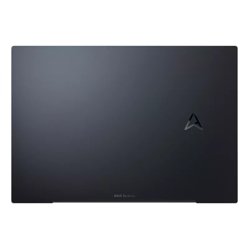 ASUS Zenbook Pro 14 OLED UX6404VV-M9004W Intel® Core™ i7 i7-13700H Nešiojamasis kompiuteris 36.8 cm (14.5 col.) Jutiklinis 2.8K 16 GB DDR5-SDRAM 512 GB SSD NVIDIA GeForce RTX 4060 Wi-Fi 6E (802.11ax) Windows 11 Home Juoda