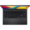 ASUS Vivobook 15 OLED M1505YA-L1394W AMD Ryzen™ 7 7730U nešiojamasis kompiuteris 39.6 cm (15.6 col.) Full HD 16 GB DDR4-SDRAM 512 GB SSD Wi-Fi 6E (802.11ax) Windows 11 Home juodas