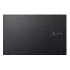 ASUS Vivobook 15 OLED M1505YA-L1394W AMD Ryzen™ 7 7730U nešiojamasis kompiuteris 39.6 cm (15.6 col.) Full HD 16 GB DDR4-SDRAM 512 GB SSD Wi-Fi 6E (802.11ax) Windows 11 Home juodas