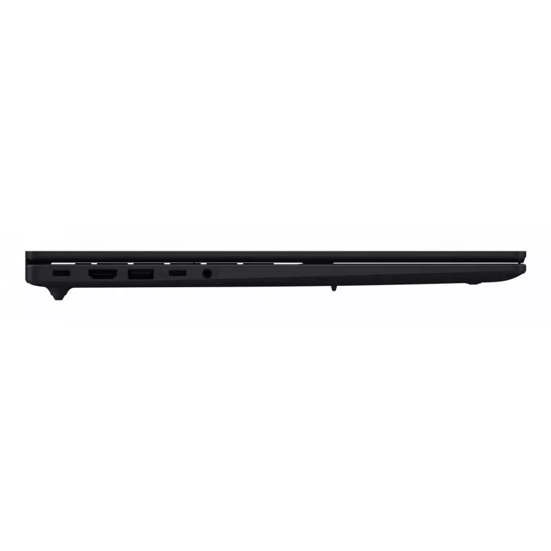 ASUS Vivobook 16 M1607KA-MB095W Copilot+ PC AMD Ryzen™ AI 7 350 Nešiojamasis kompiuteris 40.6 cm (16 colių) WUXGA 16 GB DDR5-SDRAM 512 GB SSD Wi-Fi 6 (802.11ax) Windows 11 Home Mėlyna