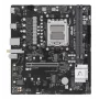 ASUS A620M-F GAMING WIFI AMD A620 Socket AM5 micro ATX