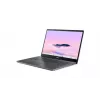 Acer Chromebook CBE595-2T-55NF Intel Core 5 120U 39,6 cm (15,6 colio) jutiklinis ekranas Full HD 8 GB LPDDR5x-SDRAM 256 GB SSD Wi-Fi 6E (802.11ax) ChromeOS pilka