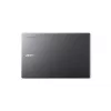 Acer Chromebook CBE595-2T-55NF Intel Core 5 120U 39,6 cm (15,6 colio) jutiklinis ekranas Full HD 8 GB LPDDR5x-SDRAM 256 GB SSD Wi-Fi 6E (802.11ax) ChromeOS pilka