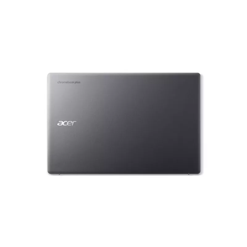 Acer Chromebook CBE595-2T-55NF Intel Core 5 120U 39,6 cm (15,6 colio) jutiklinis ekranas Full HD 8 GB LPDDR5x-SDRAM 256 GB SSD Wi-Fi 6E (802.11ax) ChromeOS pilka