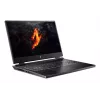 Acer Nitro 17 AN17-42-R75W AMD Ryzen™ 7 8845HS nešiojamasis kompiuteris 43.9 cm (17.3 col.) Quad HD 16 GB DDR5-SDRAM 1 TB SSD NVIDIA GeForce RTX 4070 Wi-Fi 6 (802.11ax) Windows 11 Home juodos spalvos