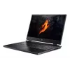 Acer Nitro 17 AN17-42-R75W AMD Ryzen™ 7 8845HS nešiojamasis kompiuteris 43.9 cm (17.3 col.) Quad HD 16 GB DDR5-SDRAM 1 TB SSD NVIDIA GeForce RTX 4070 Wi-Fi 6 (802.11ax) Windows 11 Home juodos spalvos