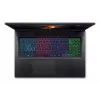 Acer Nitro 17 AN17-42-R75W AMD Ryzen™ 7 8845HS nešiojamasis kompiuteris 43.9 cm (17.3 col.) Quad HD 16 GB DDR5-SDRAM 1 TB SSD NVIDIA GeForce RTX 4070 Wi-Fi 6 (802.11ax) Windows 11 Home juodos spalvos