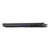 Acer Nitro 17 AN17-42-R75W AMD Ryzen™ 7 8845HS nešiojamasis kompiuteris 43.9 cm (17.3 col.) Quad HD 16 GB DDR5-SDRAM 1 TB SSD NVIDIA GeForce RTX 4070 Wi-Fi 6 (802.11ax) Windows 11 Home juodos spalvos