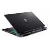 Acer Nitro 17 AN17-42-R75W AMD Ryzen™ 7 8845HS nešiojamasis kompiuteris 43.9 cm (17.3 col.) Quad HD 16 GB DDR5-SDRAM 1 TB SSD NVIDIA GeForce RTX 4070 Wi-Fi 6 (802.11ax) Windows 11 Home juodos spalvos