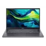 Acer Aspire 17 A17-51M-740G Intel Core 7 150U nešiojamasis kompiuteris 43,9 cm (17,3 col.) Full HD 16 GB DDR4-SDRAM 1 TB SSD Wi-Fi 6E (802.11ax) Windows 11 Home German Pilka