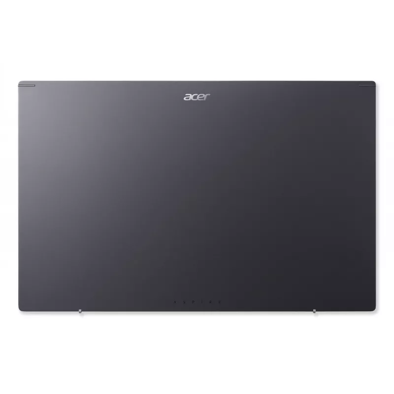 Acer Aspire 17 A17-51M-740G Intel Core 7 150U nešiojamasis kompiuteris 43,9 cm (17,3 col.) Full HD 16 GB DDR4-SDRAM 1 TB SSD Wi-Fi 6E (802.11ax) Windows 11 Home German Pilka