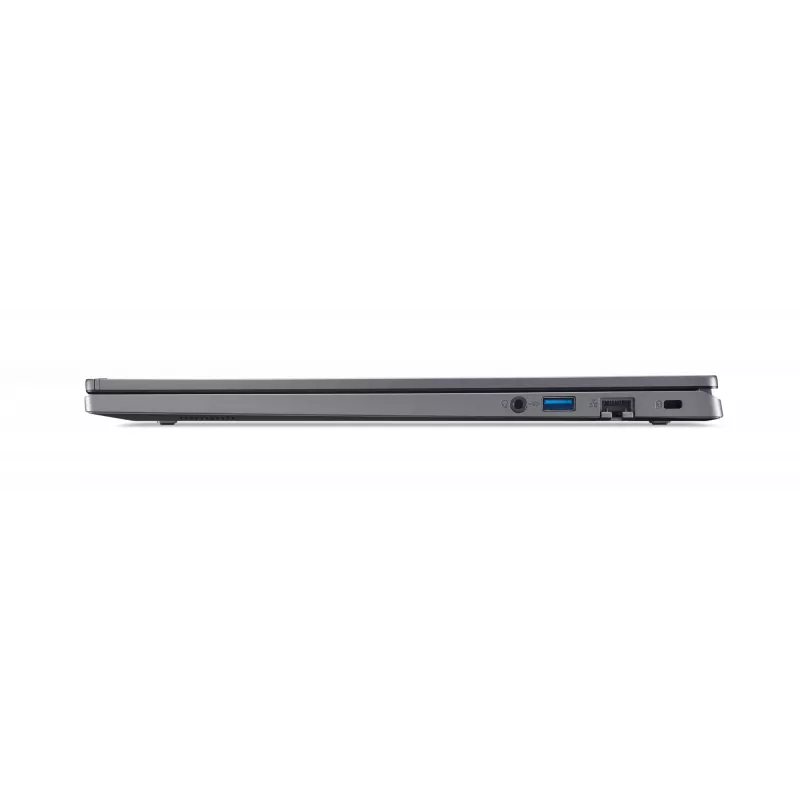 Acer Aspire 17 A17-51M-740G Intel Core 7 150U nešiojamasis kompiuteris 43,9 cm (17,3 col.) Full HD 16 GB DDR4-SDRAM 1 TB SSD Wi-Fi 6E (802.11ax) Windows 11 Home German Pilka