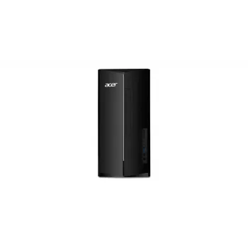 Acer Aspire TC-1785 I7524 Intel® Core™ i7 i7-14700 16 GB DDR5-SDRAM 512 GB SSD Windows 11 Home Tower juodas stacionarus kompiuteris